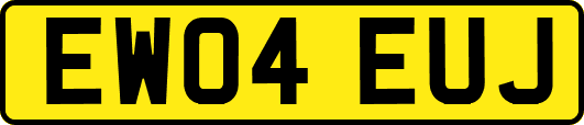 EW04EUJ