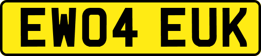 EW04EUK