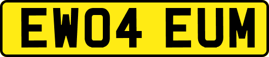 EW04EUM