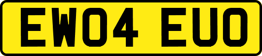 EW04EUO