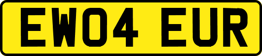 EW04EUR