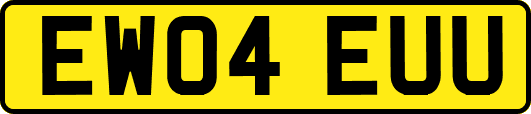 EW04EUU
