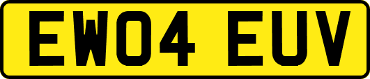 EW04EUV