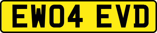 EW04EVD