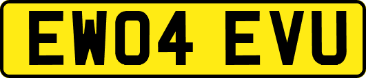 EW04EVU