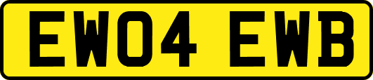 EW04EWB