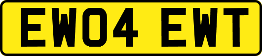 EW04EWT