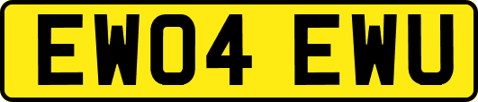 EW04EWU