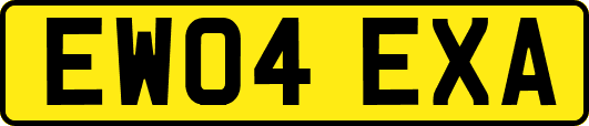 EW04EXA