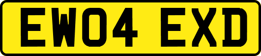 EW04EXD