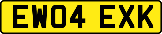 EW04EXK