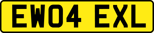 EW04EXL