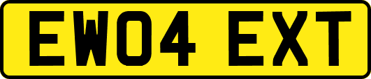 EW04EXT