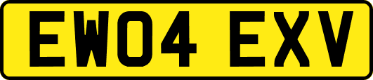 EW04EXV