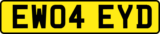 EW04EYD