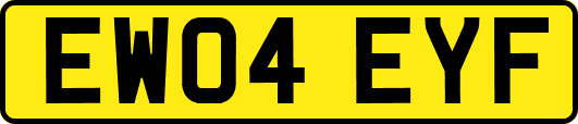 EW04EYF