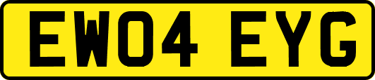 EW04EYG
