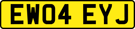 EW04EYJ