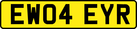 EW04EYR