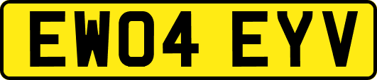 EW04EYV