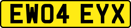 EW04EYX