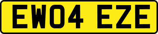 EW04EZE