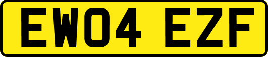 EW04EZF