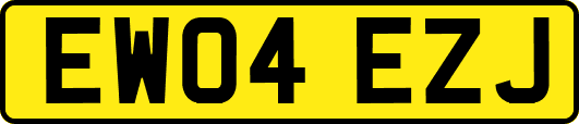EW04EZJ