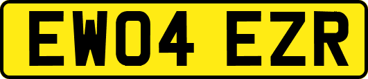 EW04EZR