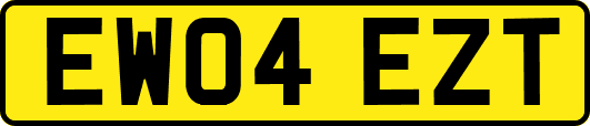EW04EZT
