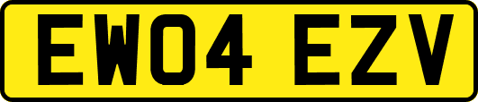 EW04EZV
