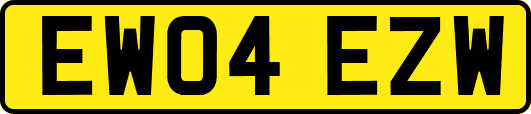 EW04EZW