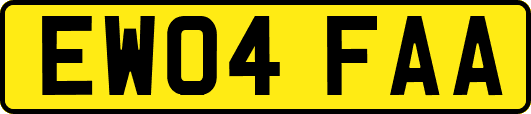 EW04FAA