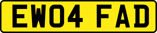 EW04FAD