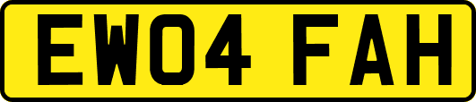 EW04FAH