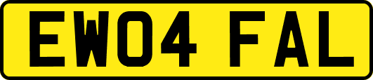 EW04FAL