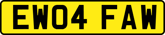 EW04FAW