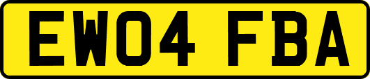 EW04FBA