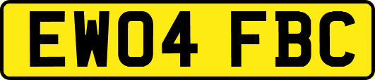 EW04FBC