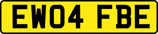 EW04FBE