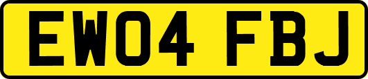 EW04FBJ