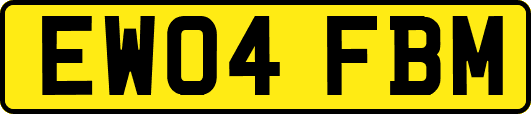 EW04FBM