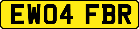 EW04FBR