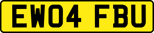 EW04FBU