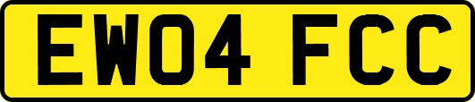 EW04FCC