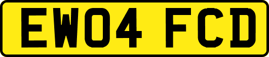 EW04FCD