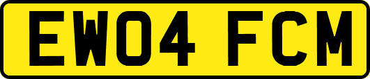 EW04FCM