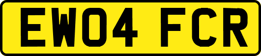 EW04FCR