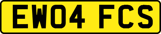 EW04FCS
