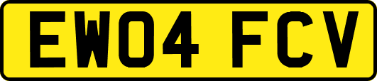 EW04FCV